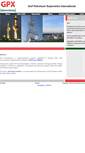 Mobile Screenshot of gpxkw.com